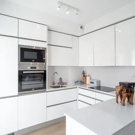 Fuer 4 Personen Ca 130 Qm In Nerja, Andalusien Costa Del Sol נרחה