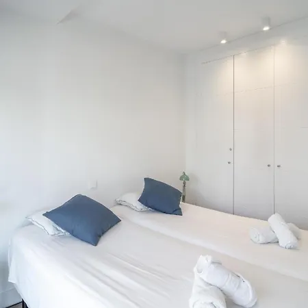 בית נופש Fuer 4 Personen Ca 130 Qm In Nerja, Andalusien Costa Del Sol