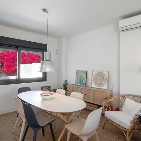 בית נופש Fuer 4 Personen Ca 130 Qm In Nerja, Andalusien Costa Del Sol *
