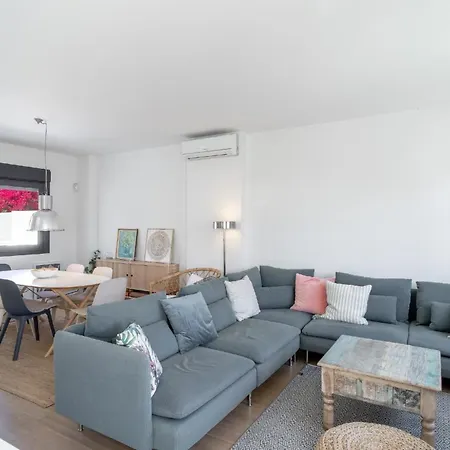Fuer 4 Personen Ca 130 Qm In Nerja, Andalusien Costa Del Sol נרחה