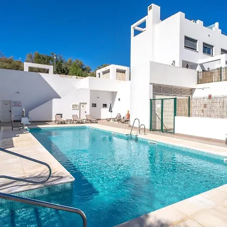 Fuer 4 Personen Ca 130 Qm In Nerja, Andalusien Costa Del Sol * נרחה
