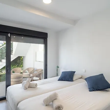 Fuer 4 Personen Ca 130 Qm In Nerja, Andalusien Costa Del Sol Σπίτι διακοπών