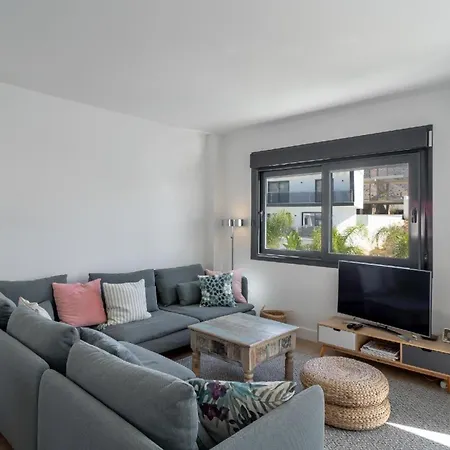 Σπίτι διακοπών Fuer 4 Personen Ca 130 Qm In Nerja, Andalusien Costa Del Sol Nerja