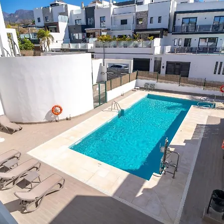 Fuer 4 Personen Ca 130 Qm In Nerja, Andalusien Costa Del Sol *