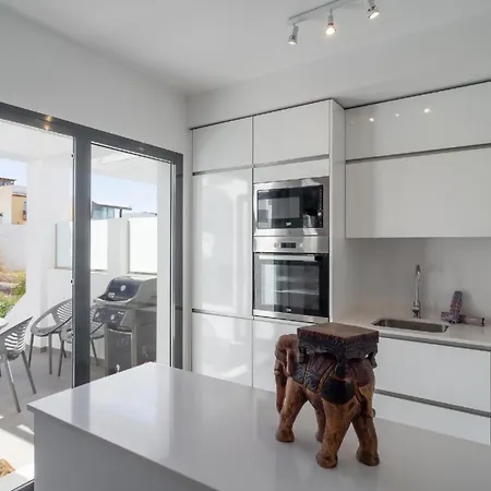 Fuer 4 Personen Ca 130 Qm In Nerja, Andalusien Costa Del Sol
