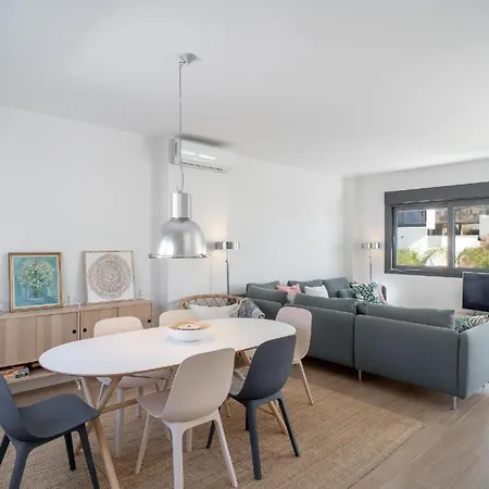 Σπίτι διακοπών Fuer 4 Personen Ca 130 Qm In Nerja, Andalusien Costa Del Sol