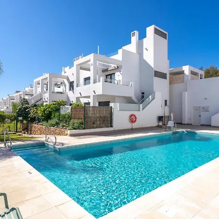 Fuer 4 Personen Ca 130 Qm In Nerja, Andalusien Costa Del Sol * Nerja